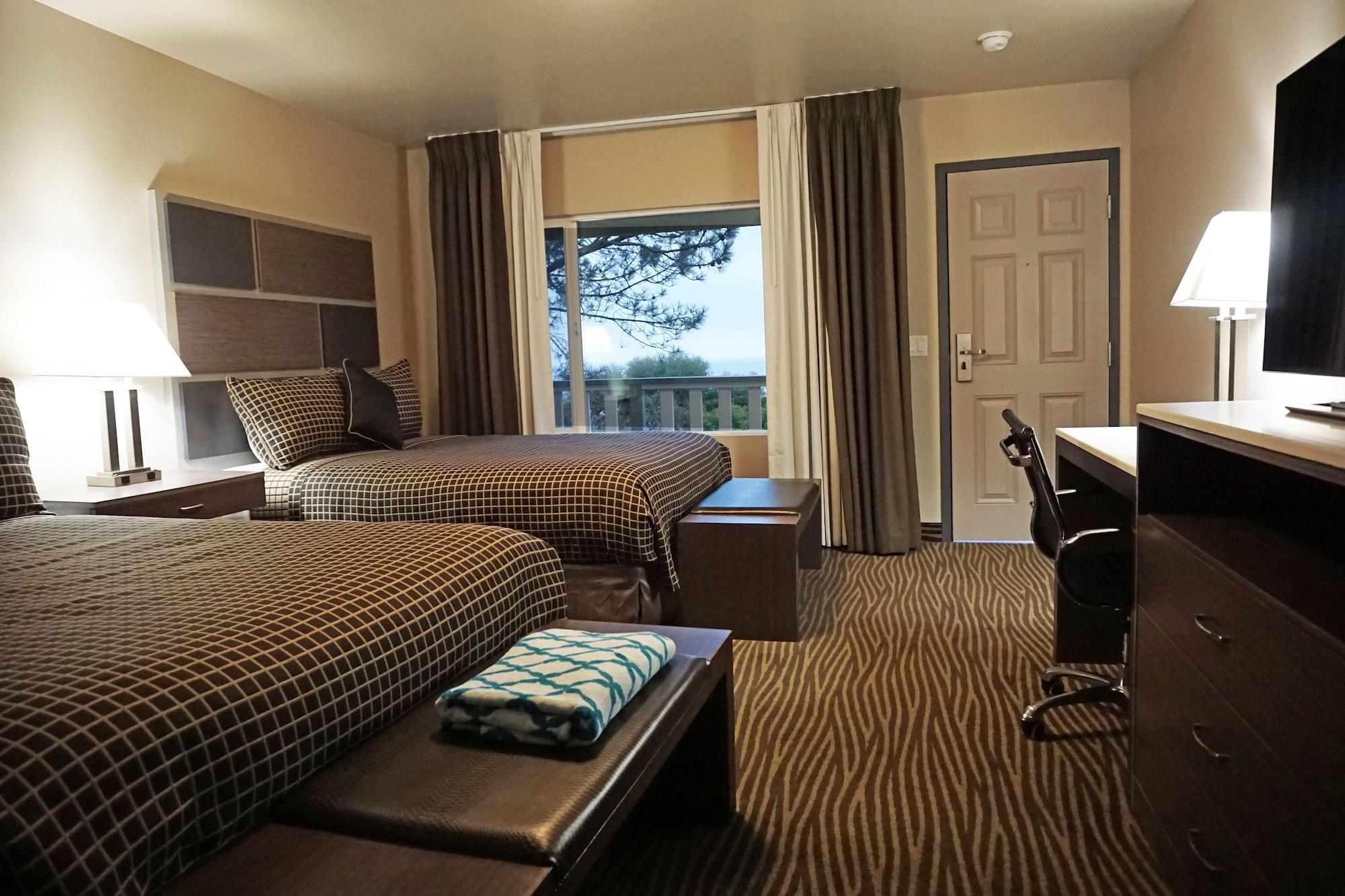 Crescent Bay Inn Laguna Beach Bagian luar foto