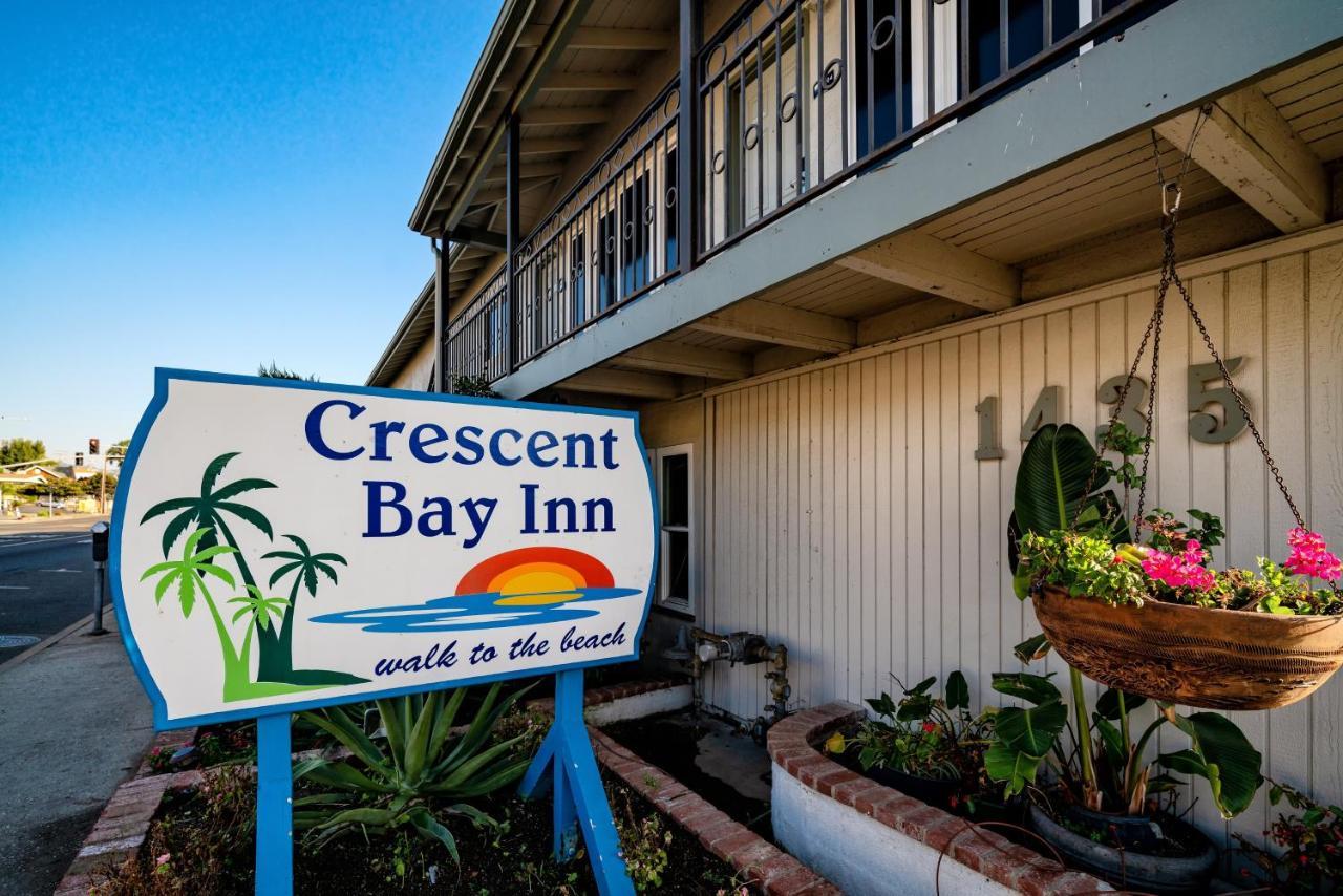 Crescent Bay Inn Laguna Beach Bagian luar foto